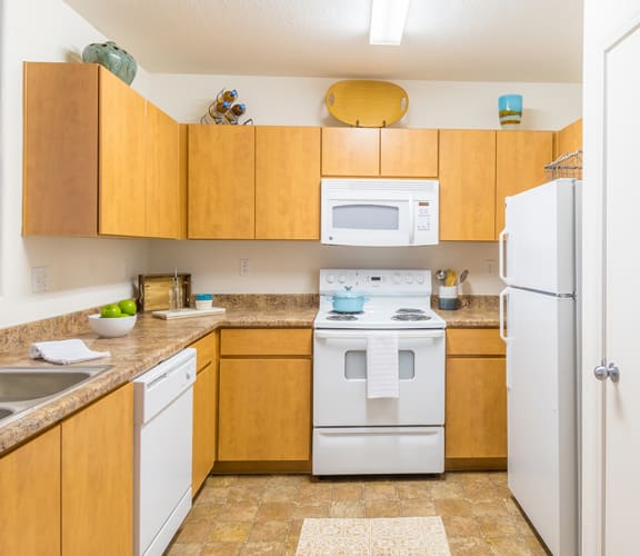 Desert Sands Apartments in Casa Grande, AZ